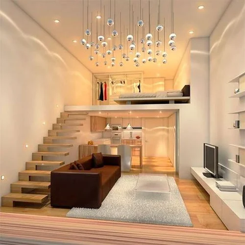 45 Brilliant Loft Bedroom Ideas and Designs RenoGuide